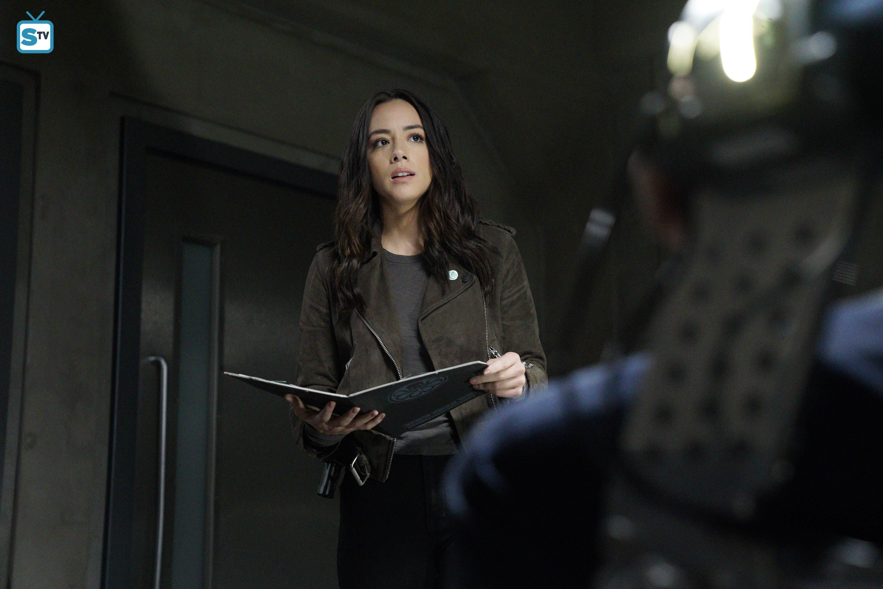 Wallpaper #e2cOBpMBSpphPi3-b78W161 Agents of Shieldagents of Hydra Season 4b and 4c Lmd Review and Hydra
