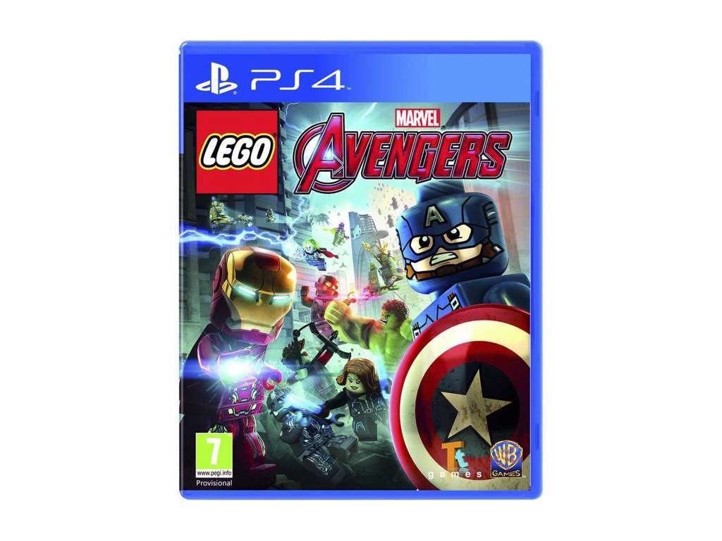 Wallpaper #1da55 Lego Marvel Superheroes 2 Deluxe Playstation 4 Check This Awesome