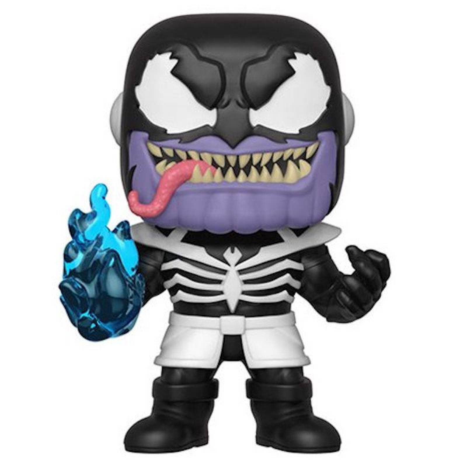 Wallpaper #1qVvOJMBVBiSkHCapo06173 Thanos Funko Pop Marvel Venomized