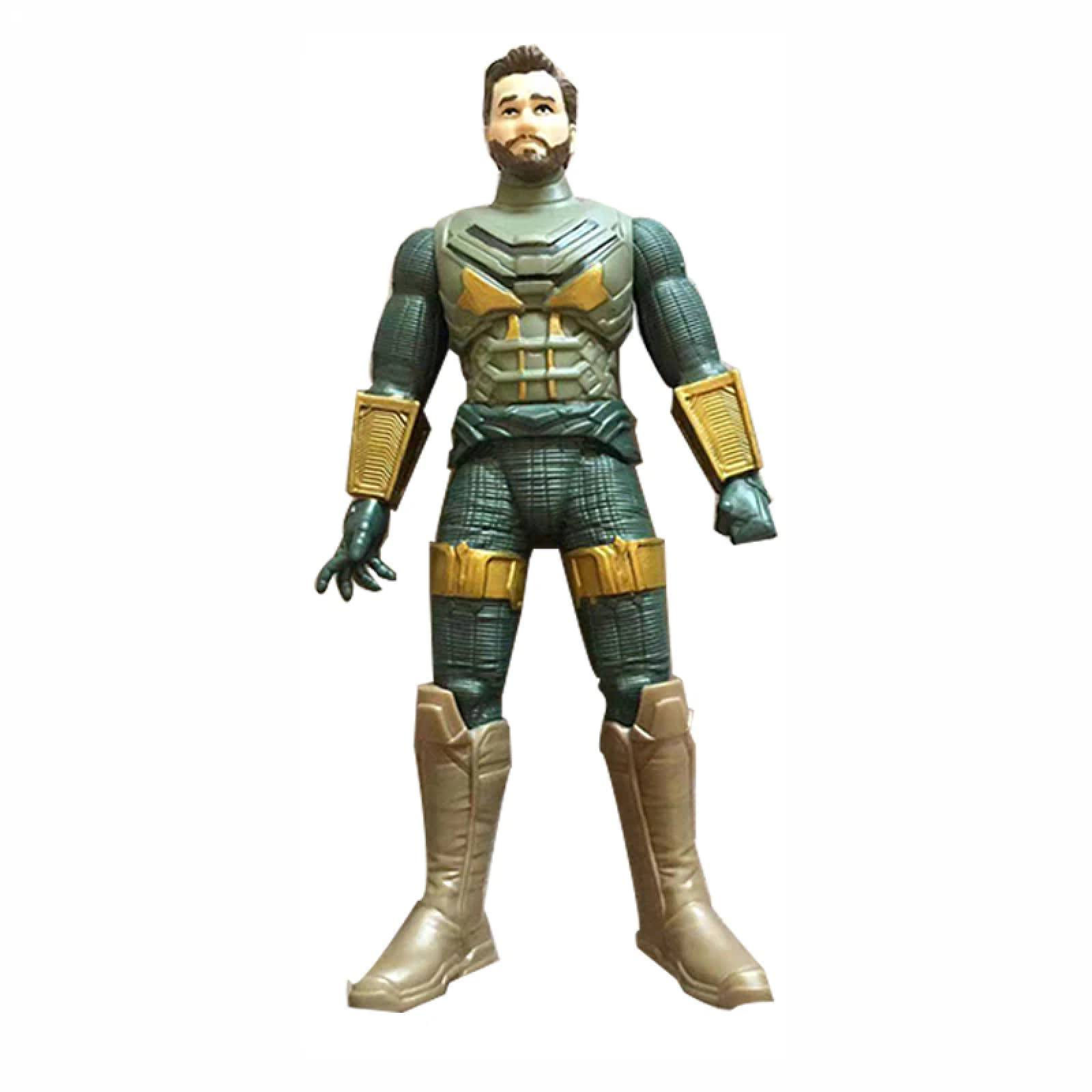 Wallpaper #ffd21 Marvel Avengers Titan Hero Series Blast Gear Captain America Action Figure