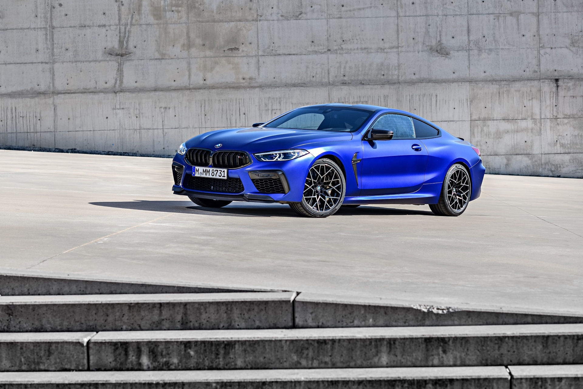 Wallpaper #32a7f Top 5 Fastest Bmws of All Time