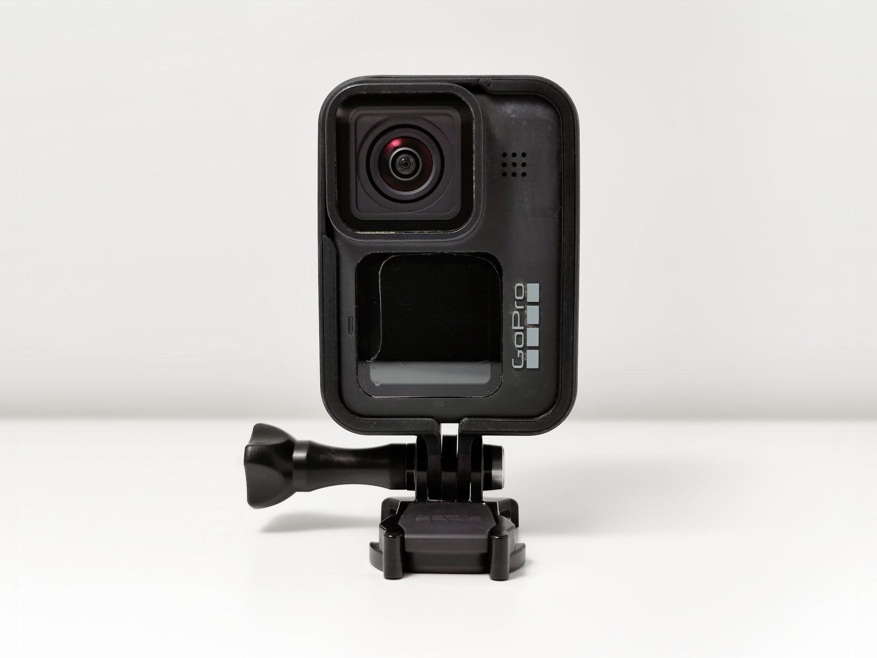 Wallpaper #omdh6JIBSpphPi3-0Dzc259 Gopro Hero 91011 Vertical Frame Mount by Ibc Download Free Stl