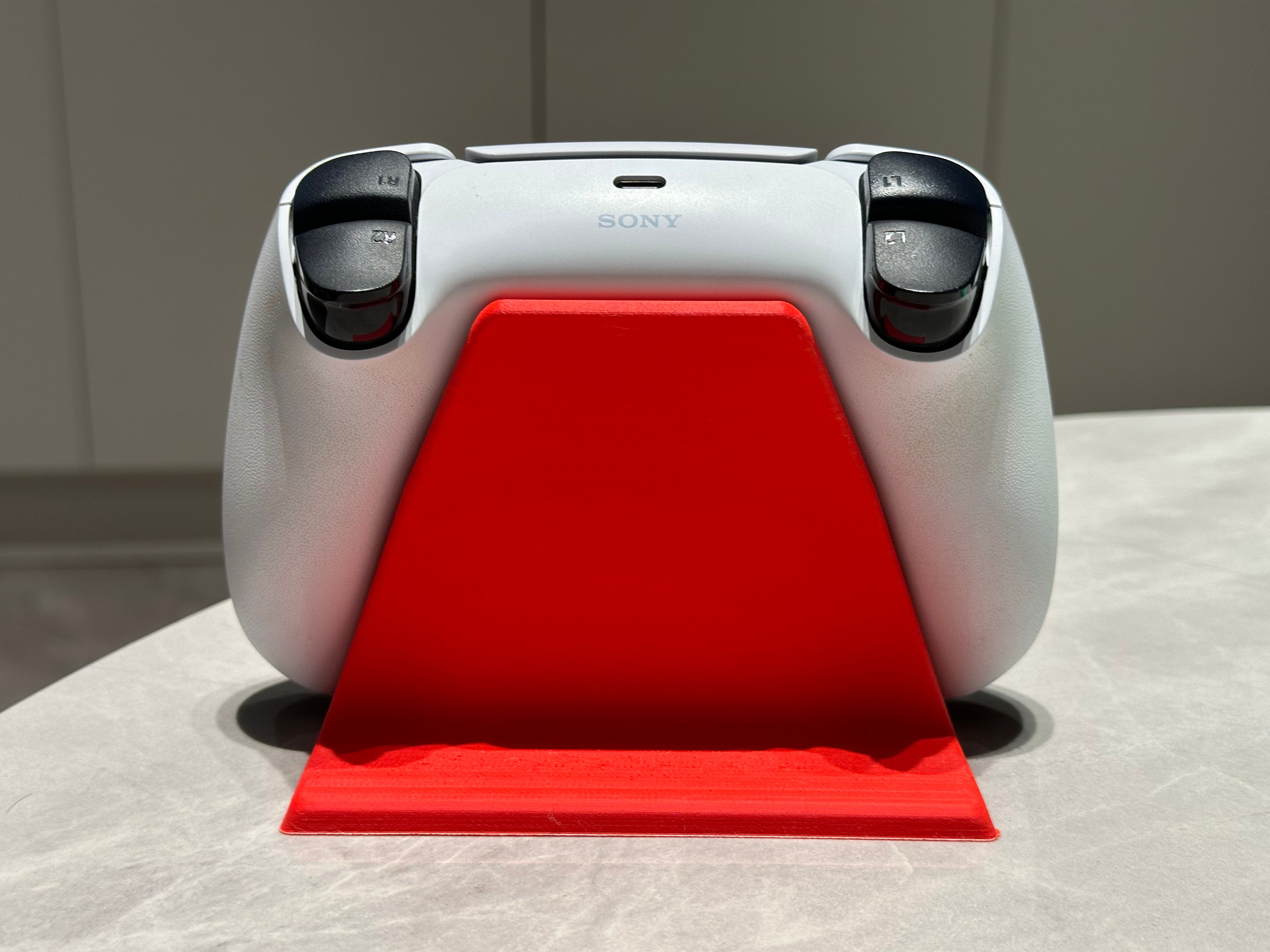 Wallpaper #yPQEOpMBKFX8bn3r-HdI372 PS5 Dualsense Controller Stand V2 by Conrad Jun Download Free Stl