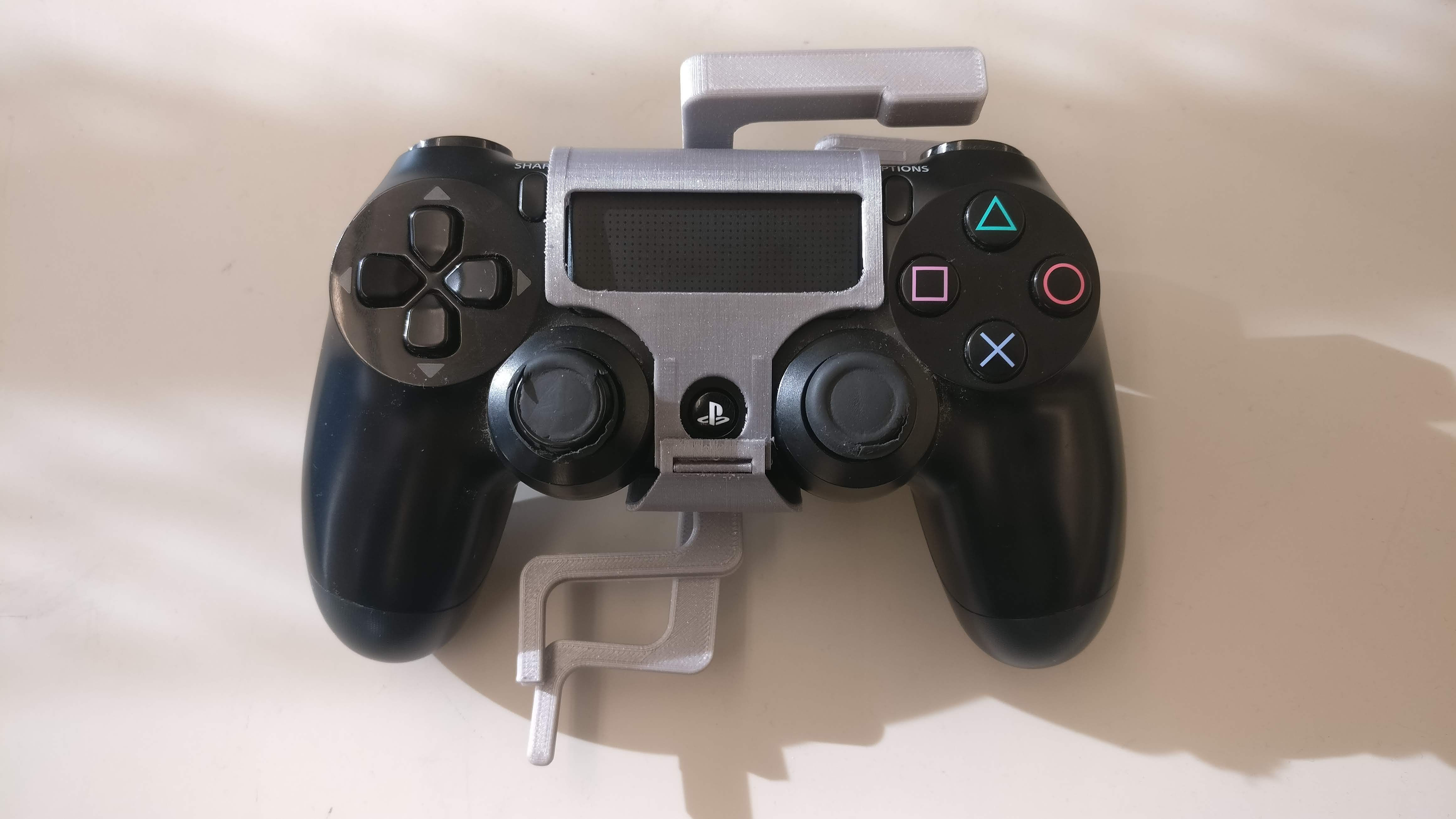 Wallpaper #tmjAG5MBSpphPi3-gSCS94 PS4 Controller Modification by Makers Making Change Download Free Stl