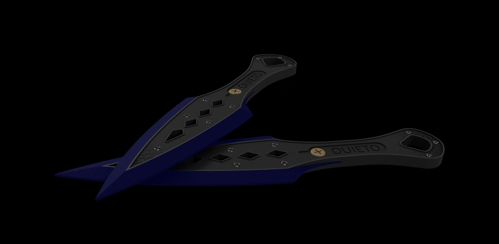 Wallpaper #5XevJpMB-pgBXx60UqIU55 Apex Legends Heirloom Wraiths Knife by 3dworkbench Printables Store