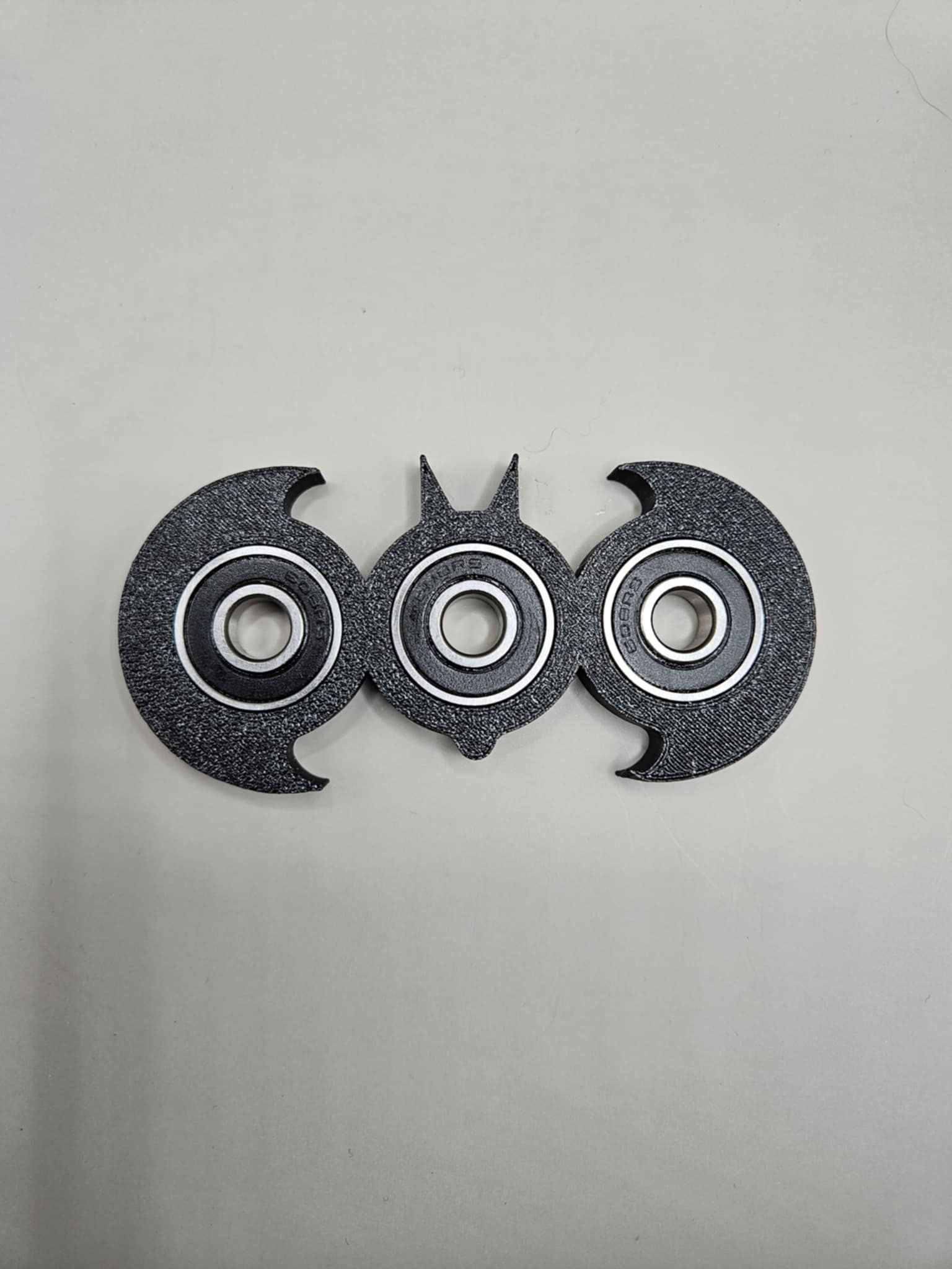 Wallpaper #T5xt4pIBZHQxiYar28Ah373 Batman Bat Signal Fidget Spinner by Redsage 74 Download Free Stl