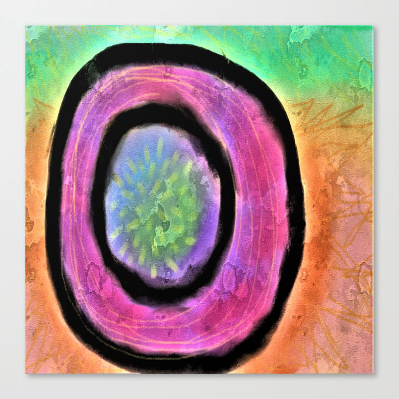Wallpaper #52dQ-5IBSpphPi3-YpO8368 Abstract Circle Painting Best Painting Collection