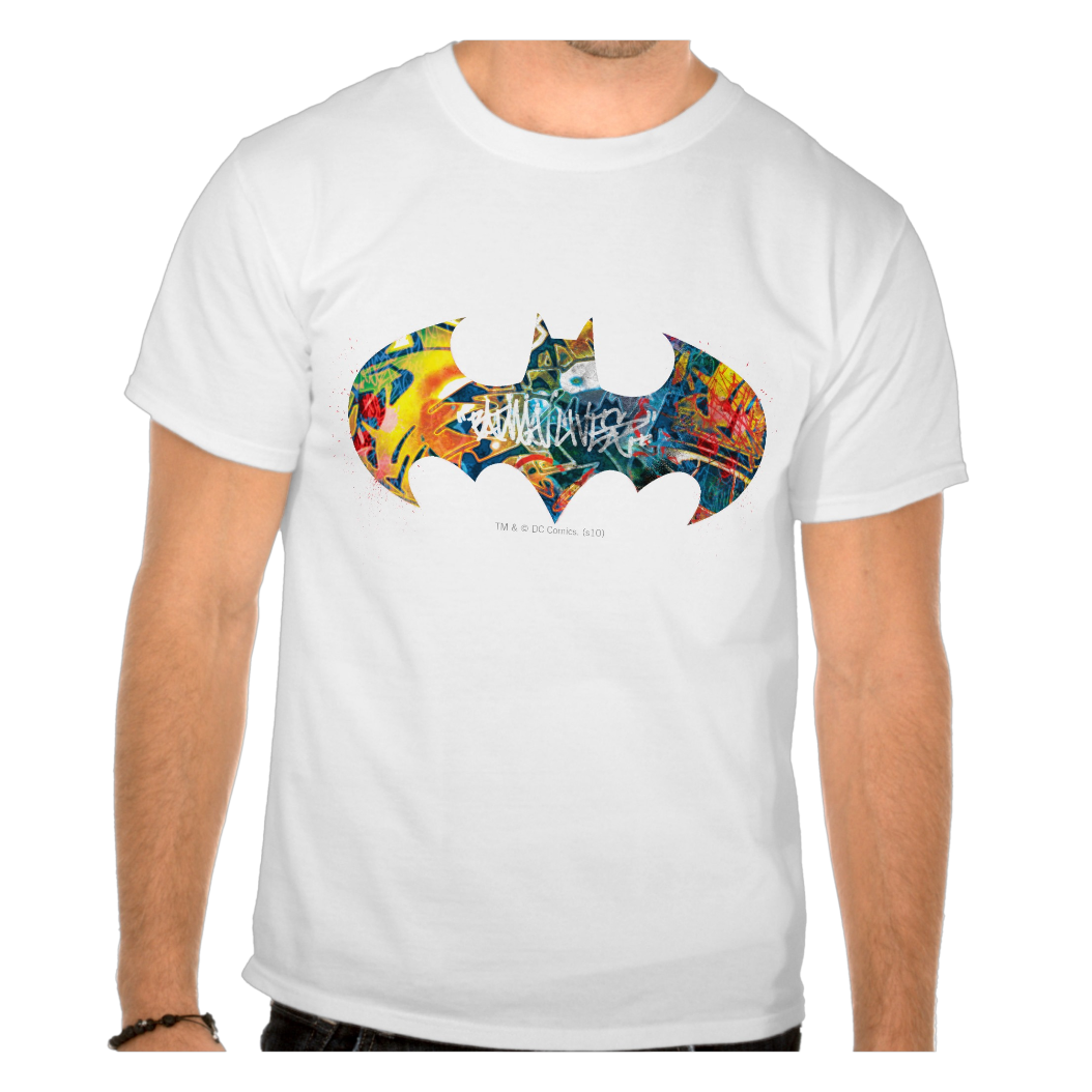 Wallpaper #3b96d Mens Batman Logo Black T Shirt Walmart Canada