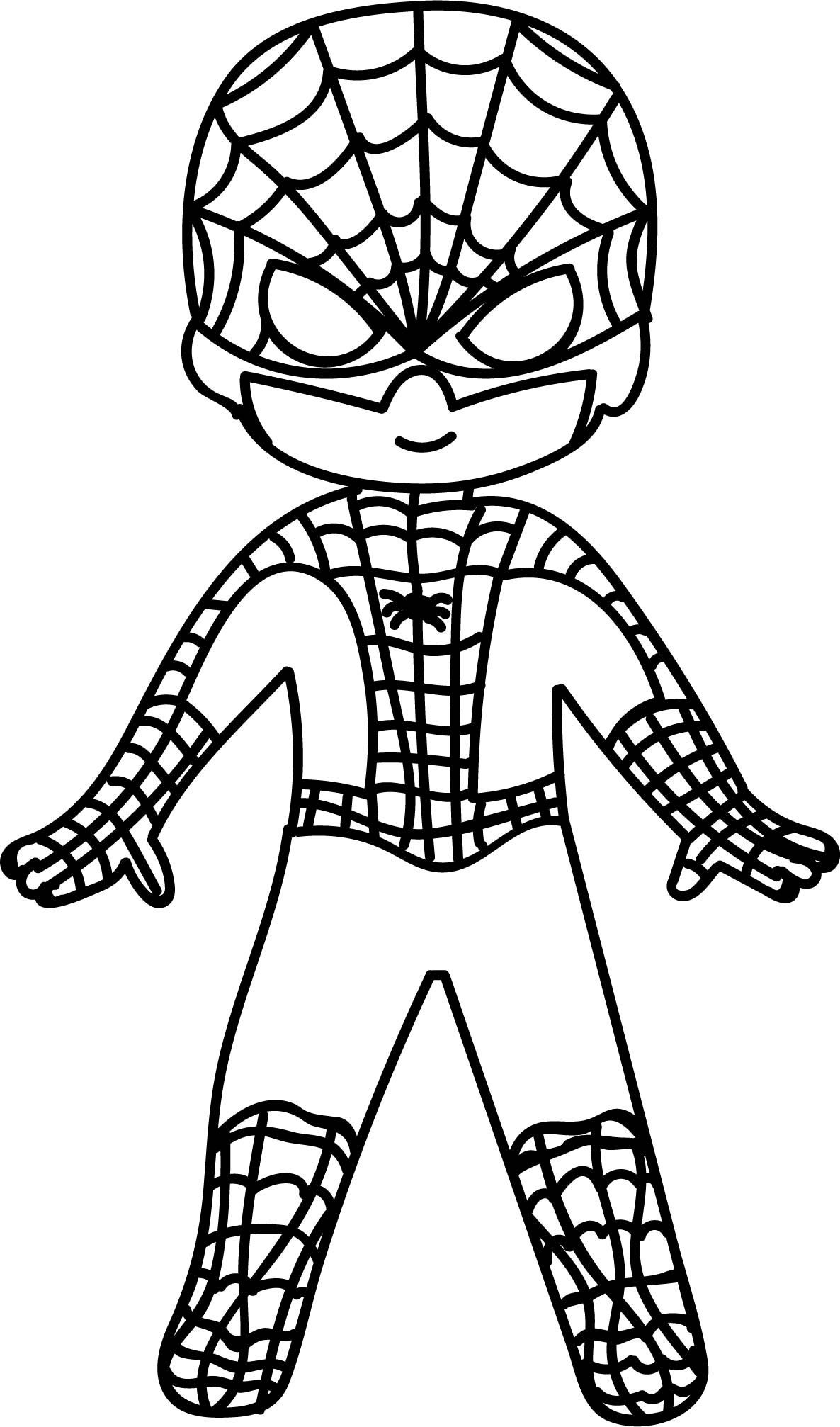 Wallpaper #HX1W8Y4Bnwiau_P6SgmB6 The 21 Best Ideas for Spiderman Coloring Pages for Kids Home Family