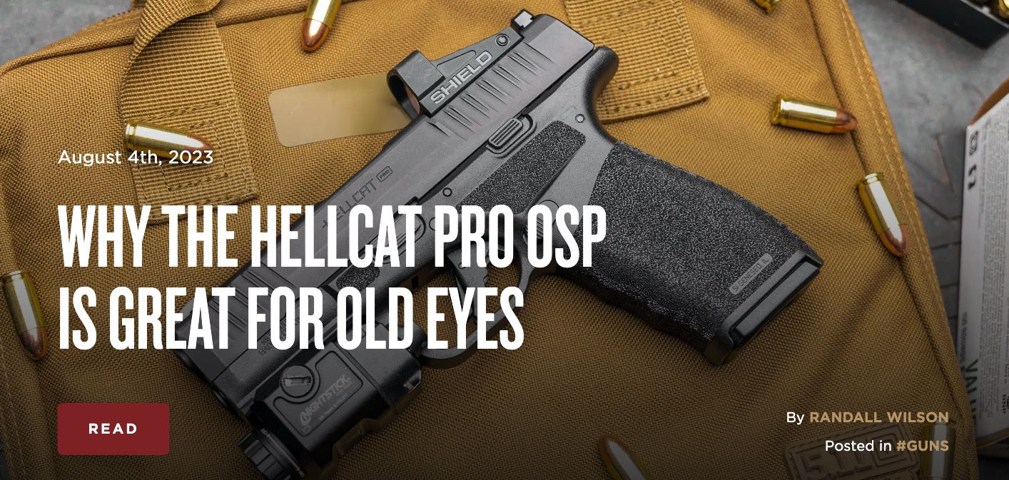 Wallpaper #f7jg15IBJvJKYCmEq-UZ304 Why the Hellcat Pro Osp is Great for Old Eyes the Armory Life Forum