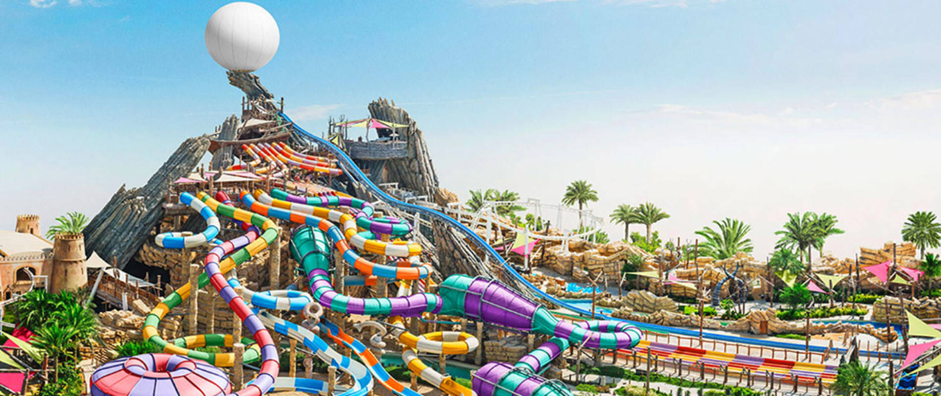 Wallpaper #mmd2EpMBSpphPi3-UvvA275 Yas Theme Park Abu Dhabi