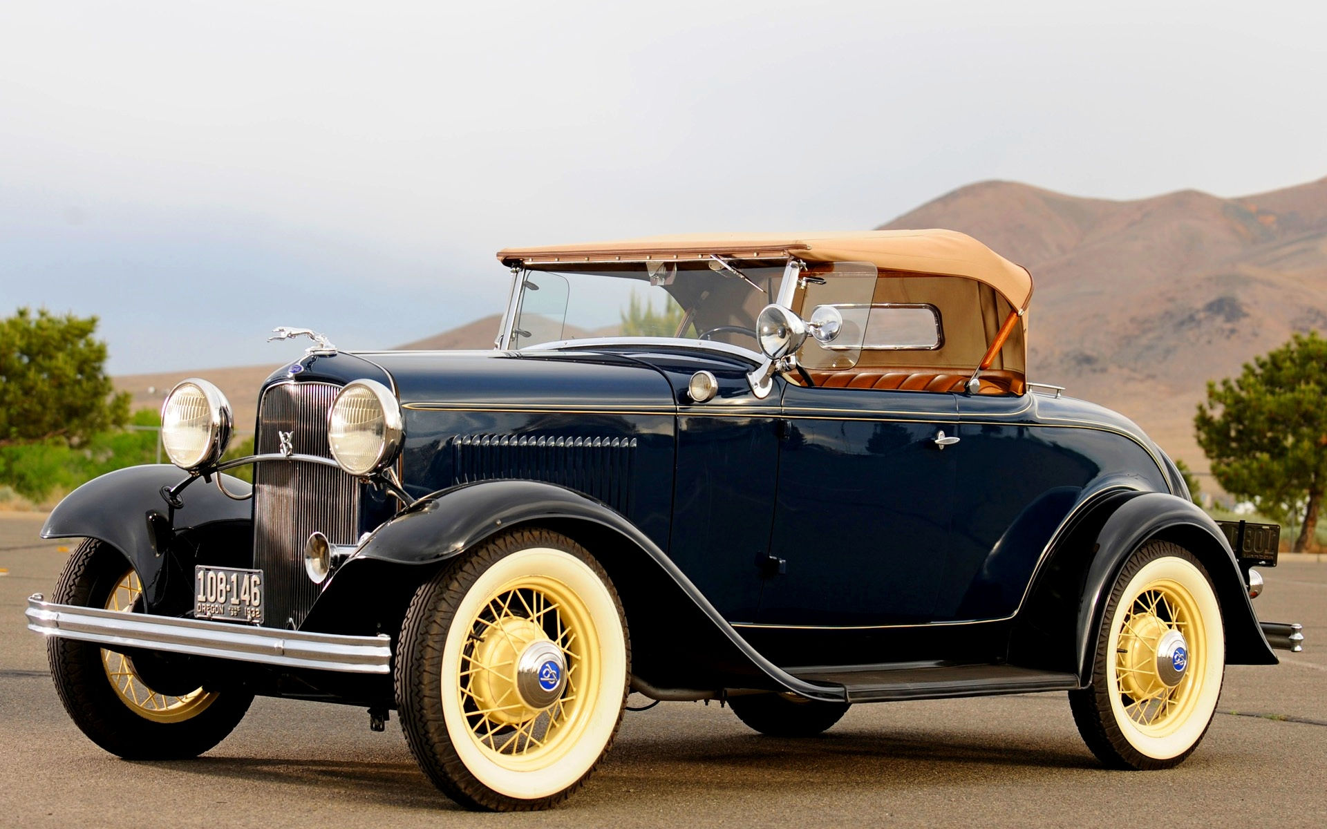 Wallpaper #jRkUOI8BtGB6xQ78gKfl34 Arma Tu Propio Ford a Roadster De 1932 Hot Rod Taringa