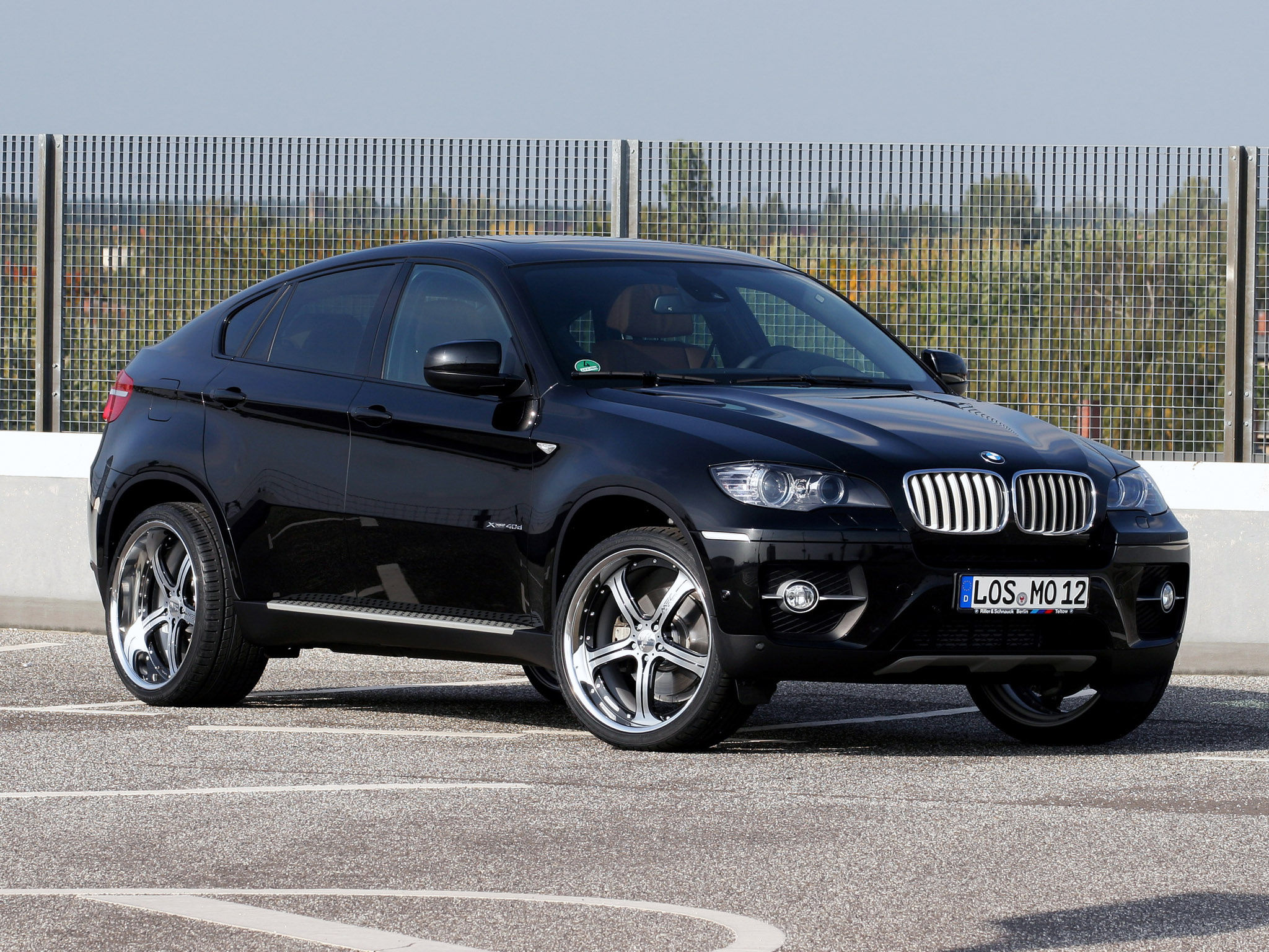 Wallpaper #WRl0IY8BtGB6xQ78hn9347 2010 BMW X6 Information and Photos Momentcar