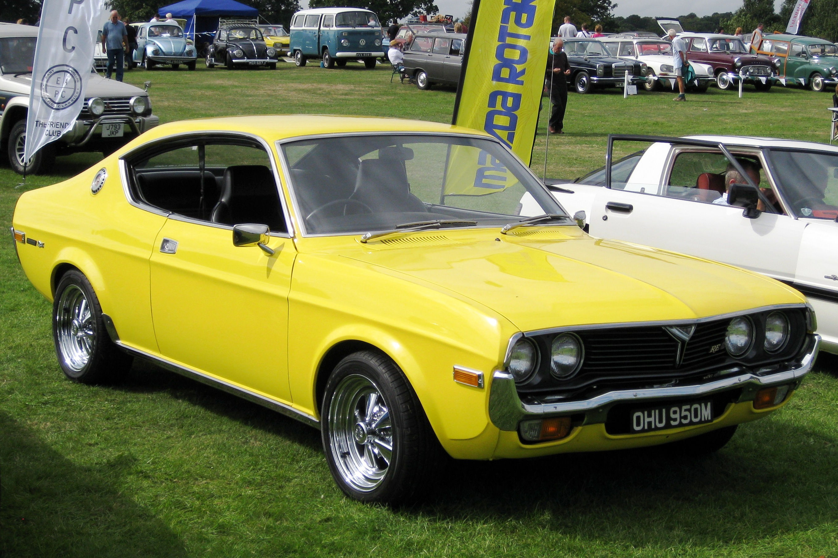 Wallpaper #-2cOBJMBSpphPi3-_LVI156 1973 Mazda Rx 3 Information and Photos Momentcar