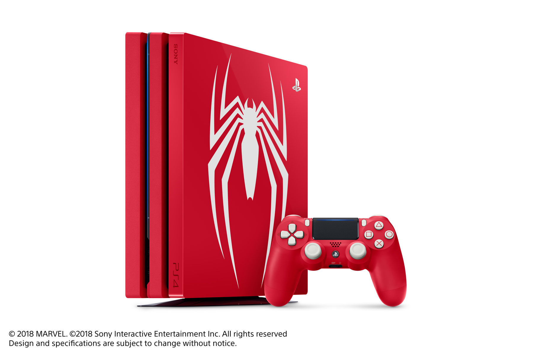 Wallpaper #uCy2M5MBES8PkF3On5Ec210 Spider Man PS4 Pro Bundle is the Right Sort of Product Placement