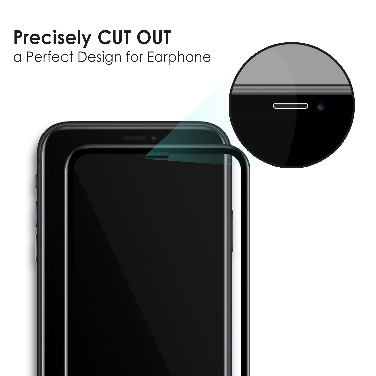Wallpaper #sWf07JIBSpphPi3-5FU3298 Vmax Screen Protector for iPhone X9h Anti Scratch Mobile Phonecell