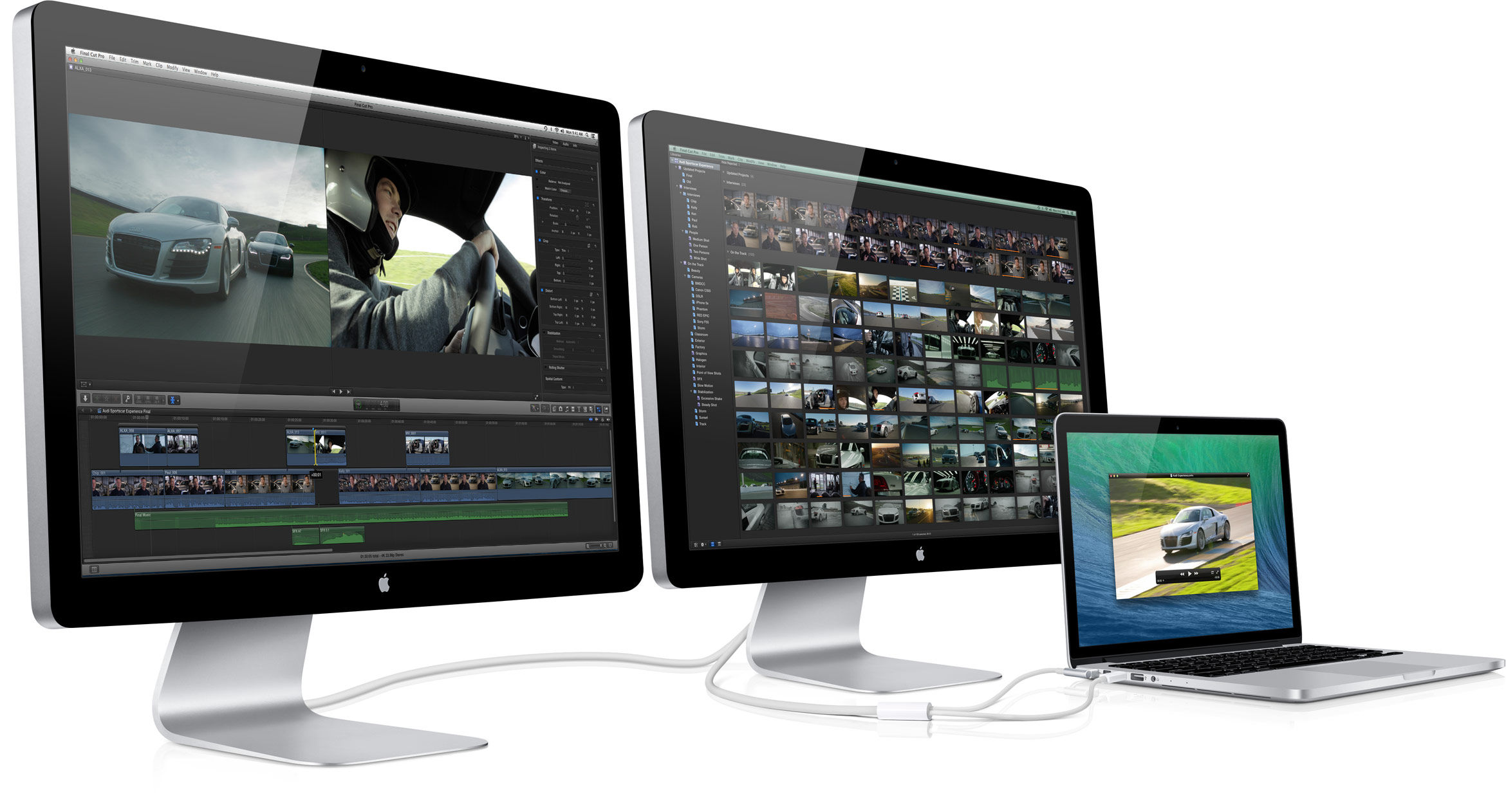Wallpaper #HT-IPJMBLiIJ4c9Oe5Ja214 Is Apple Working on 8k Display for Its Completely Rethought Mac Pro