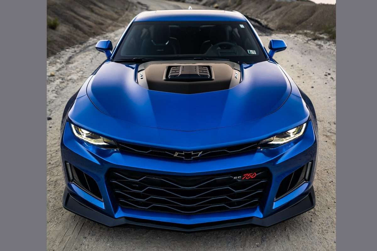 Wallpaper #khmjHI8BtGB6xQ78UnV716 Callaway Camaro Sc630