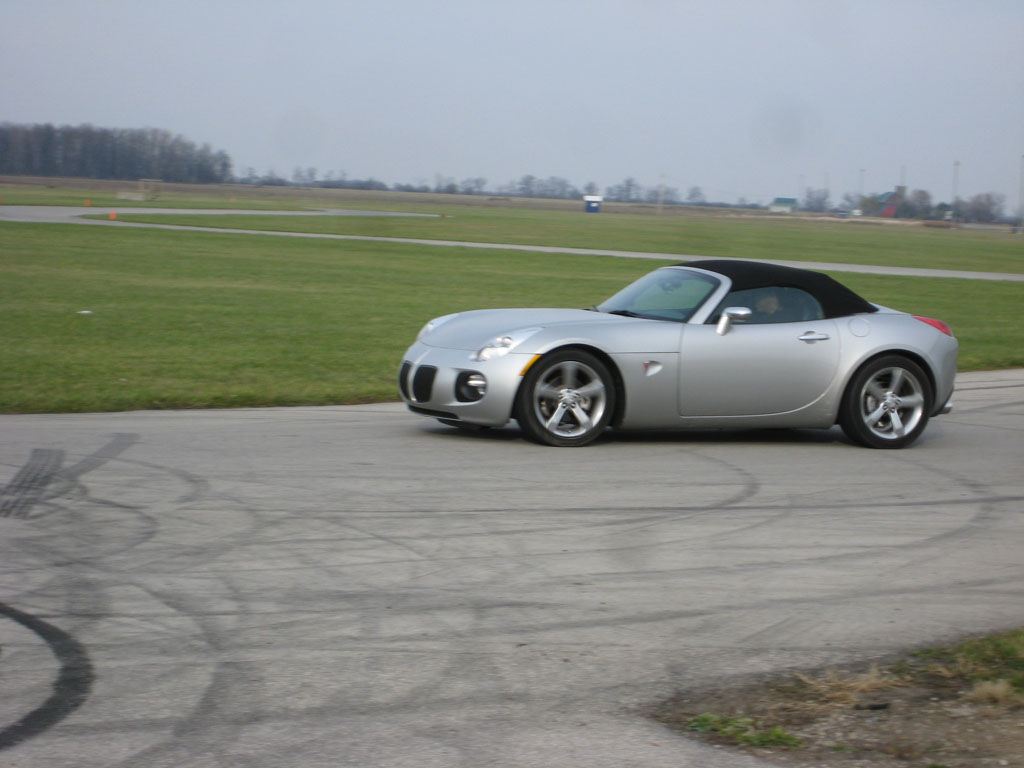 Wallpaper #74c54 Can You Handle This Pontiac Solstice by Mallett That Packs a 400 Hp Ls2