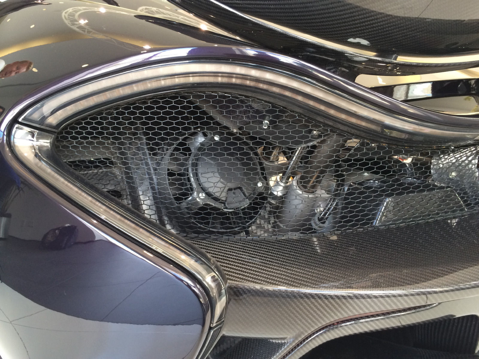 Wallpaper #bWhyIZMBSpphPi3-IzBD255 Mclaren P1 Showing at the Collection Coral Gables Fl Dragtimescom