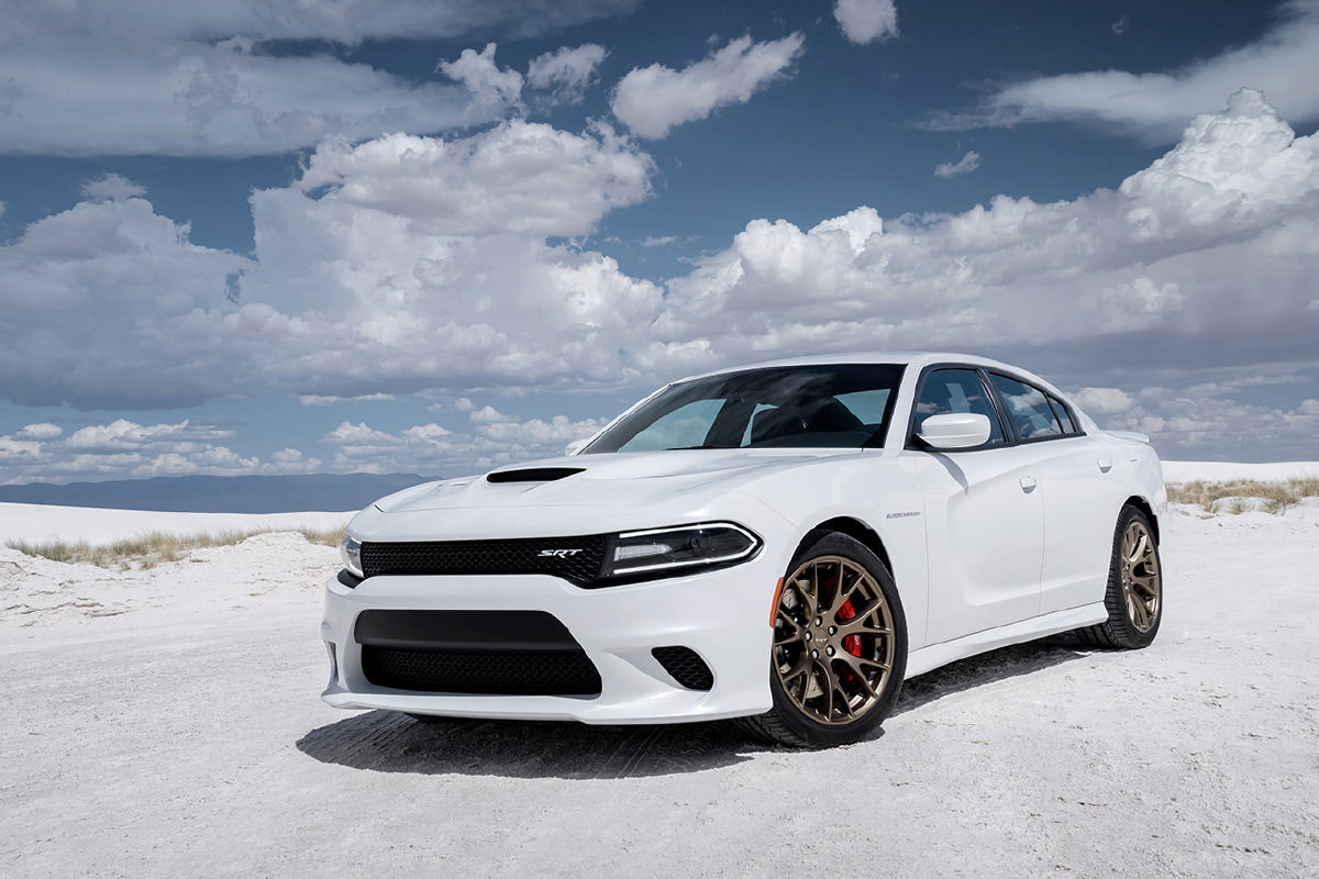 Wallpaper #Lmfr-5IBSpphPi3-fpa896 Dodge is on a Roll with Fastest Sedan in the World 707hp Charger