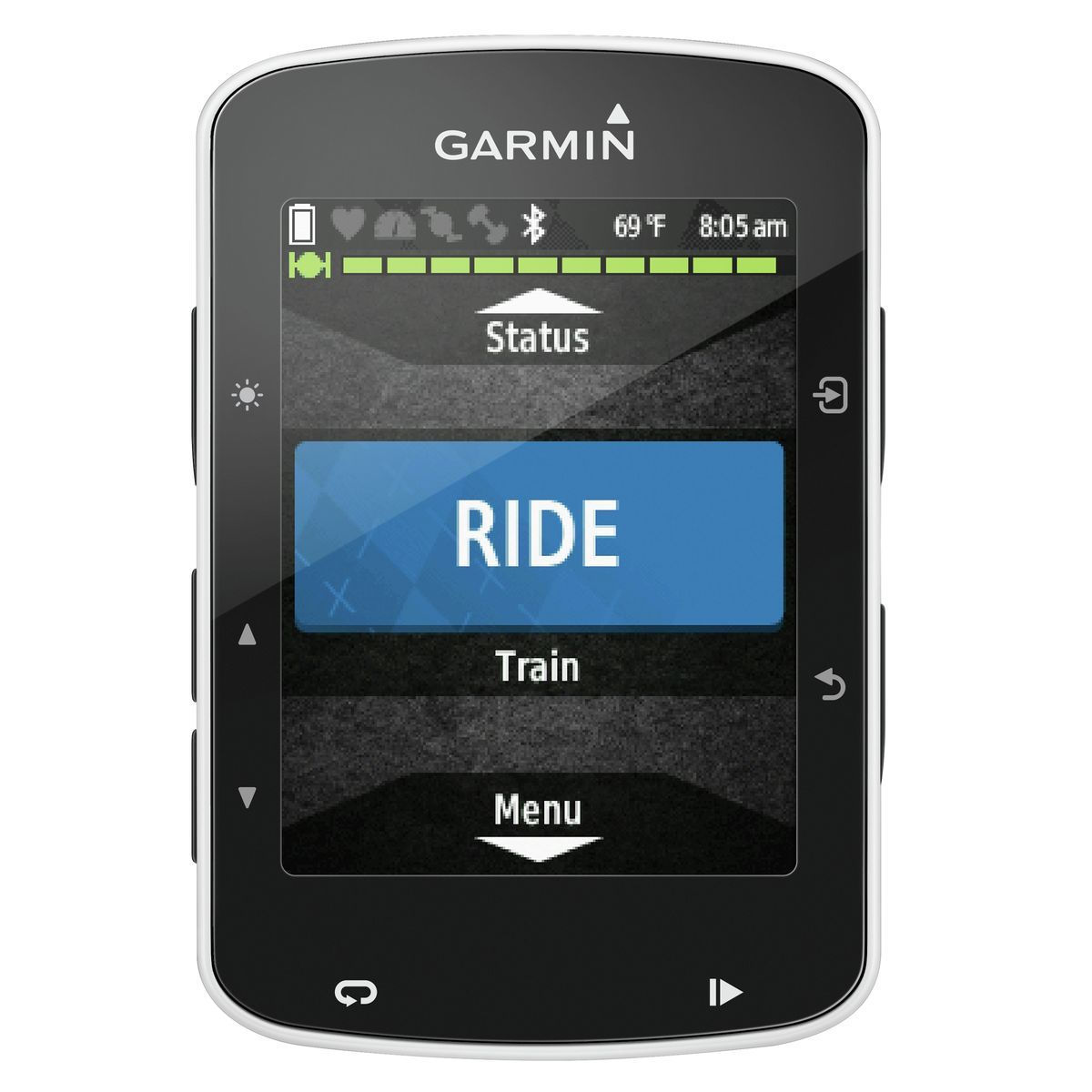 Wallpaper #jWdyEpMBSpphPi3-svsX110 Garmin Edge 520 Bike Computer Competitive Cyclist