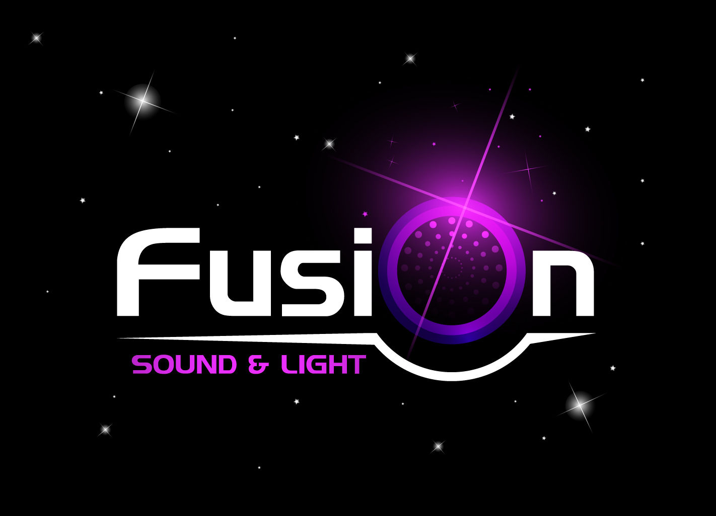 Wallpaper #uGdr8ZIBSpphPi3-MmsY88 Logo and Web Site for High End Sound and Lighting System Hire and