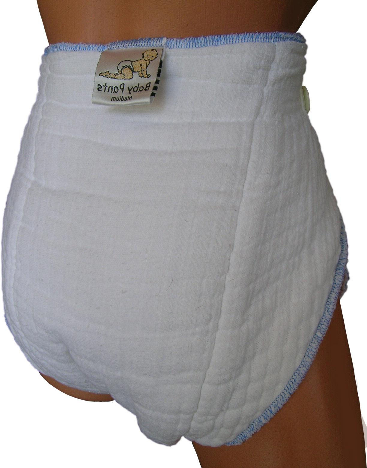 Wallpaper #hRmBAo8BtGB6xQ78MErA24 Baby Pants Contour Birdseye Cloth Diapers for Adults