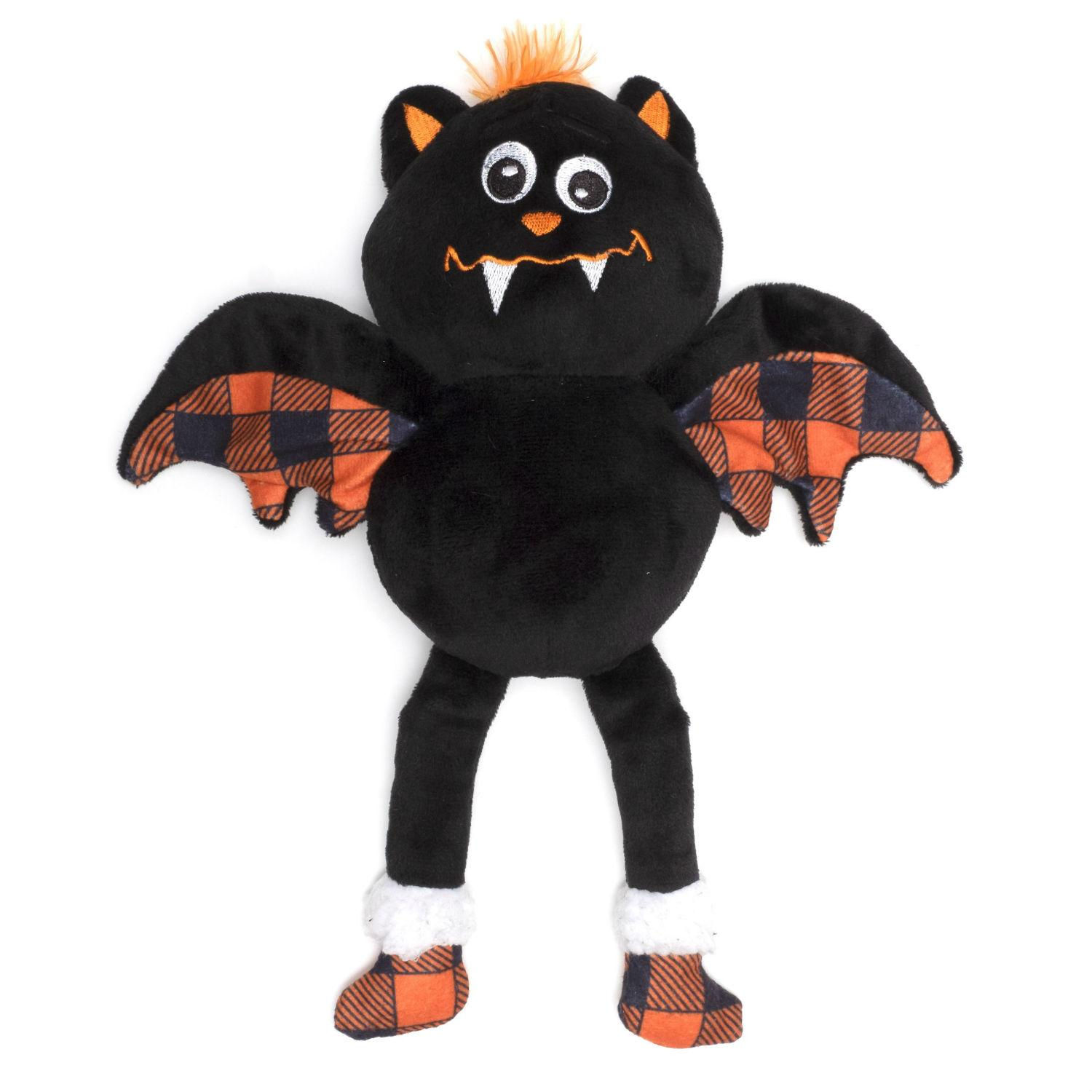 Wallpaper #hmeI95IBSpphPi3-uIae354 Worthy Dog Halloween Buffalo Dog Toy Bat Baxterboo