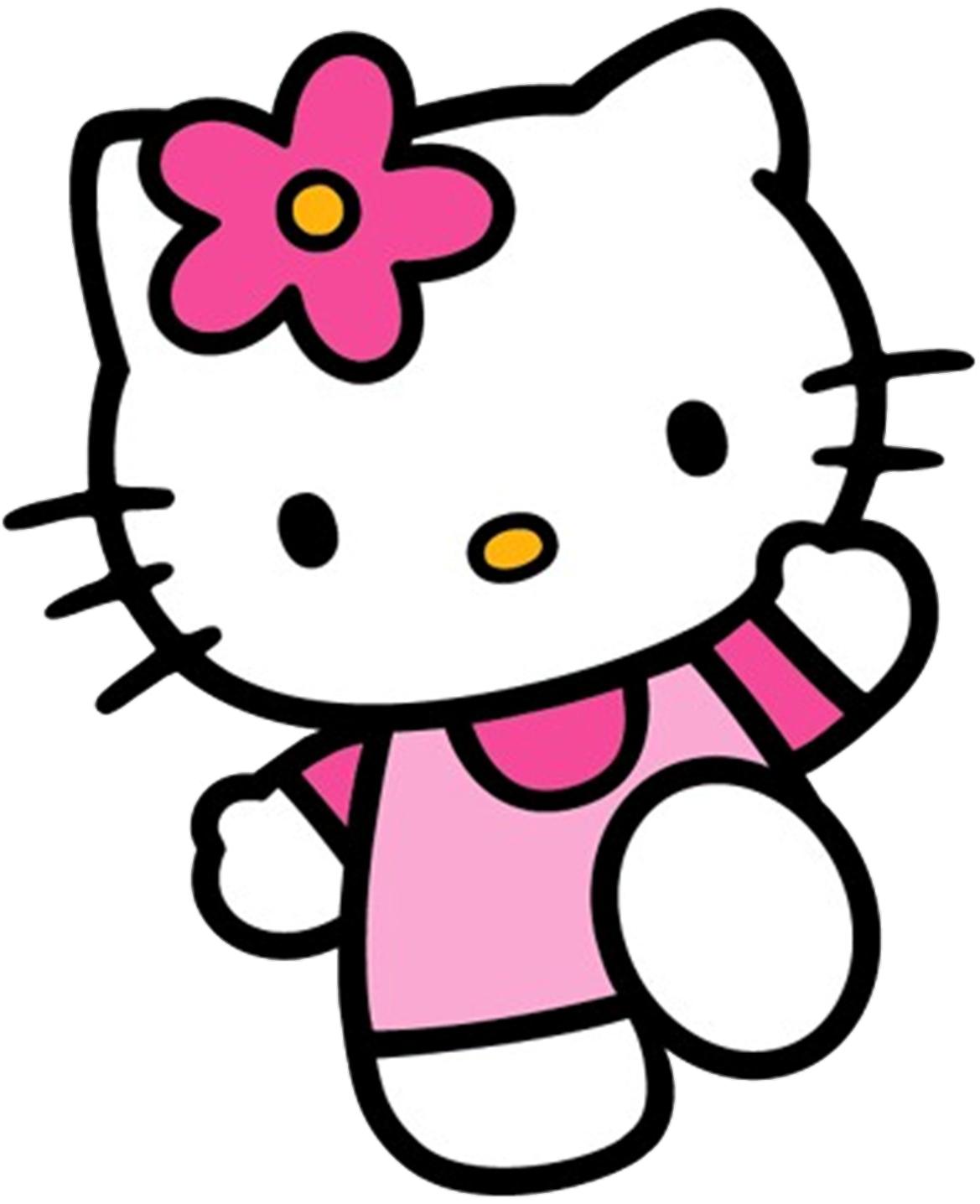 Wallpaper #RX2S844Bnwiau_P66g2J26 Pink Hello Kitty Png Transparent 780424