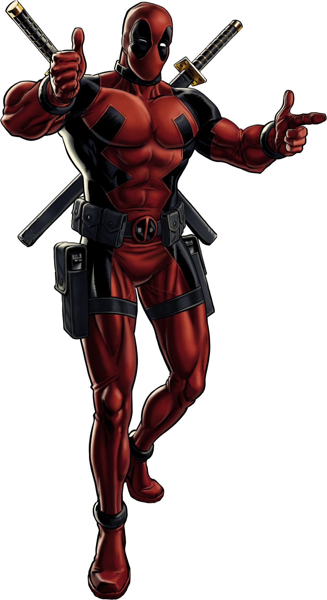 Wallpaper #Pmet-5IBSpphPi3-6ZVU159 Deadpool Png Image