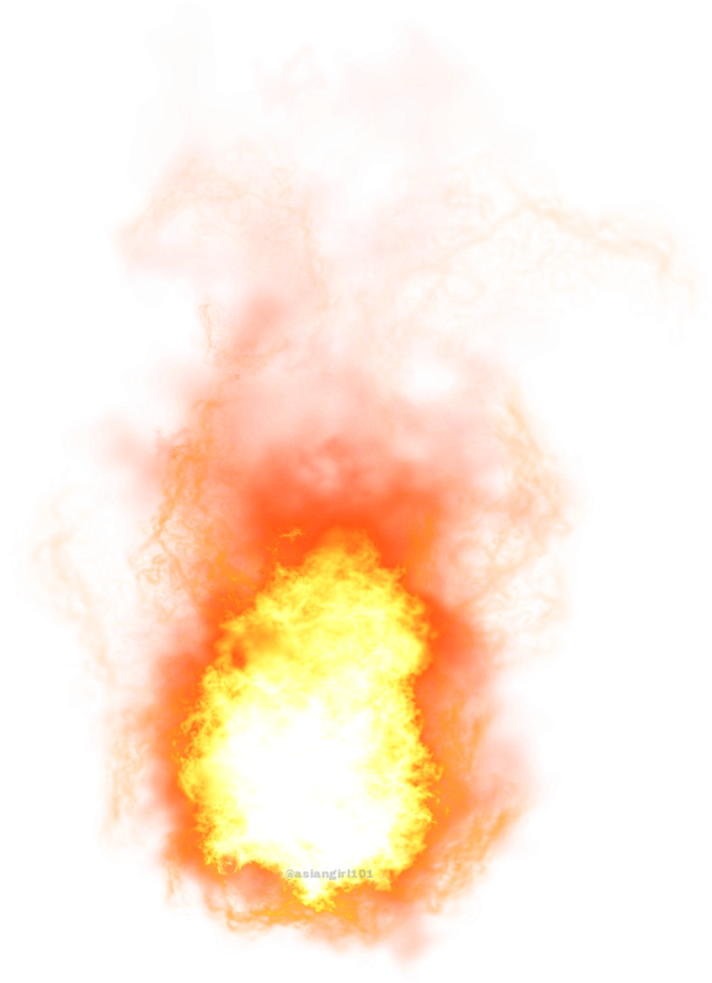 Wallpaper #QAOVZpMBpyOg8YnEjtux428 Fireball Png Free Hq Download