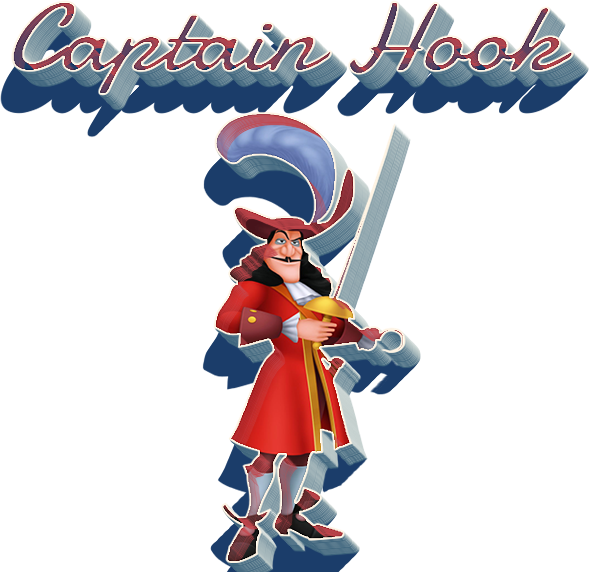 Wallpaper #zDG2NZMB5zzyi_yYm1d136 Captain Hook Png Transparent Images Pictures Photos