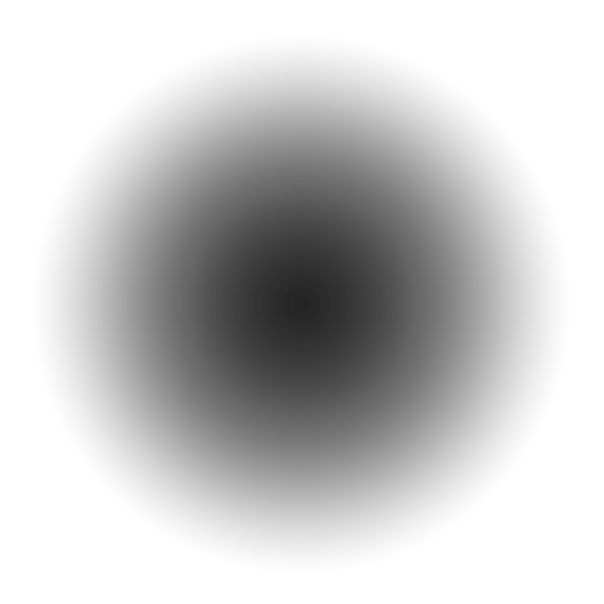 Wallpaper #wmeBEpMBSpphPi3-FPu-16 Black Circle Fade Png Download and Use Them in Your Website Document