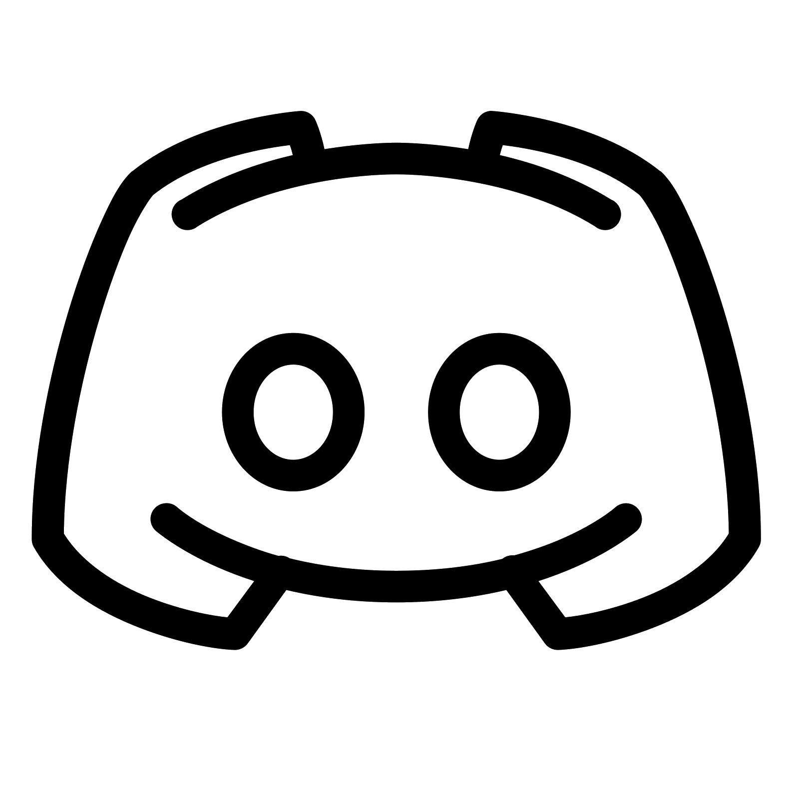 Wallpaper #kBkoLI8BtGB6xQ78Io9X50 Blue Discord Logo Png Pic Png Arts