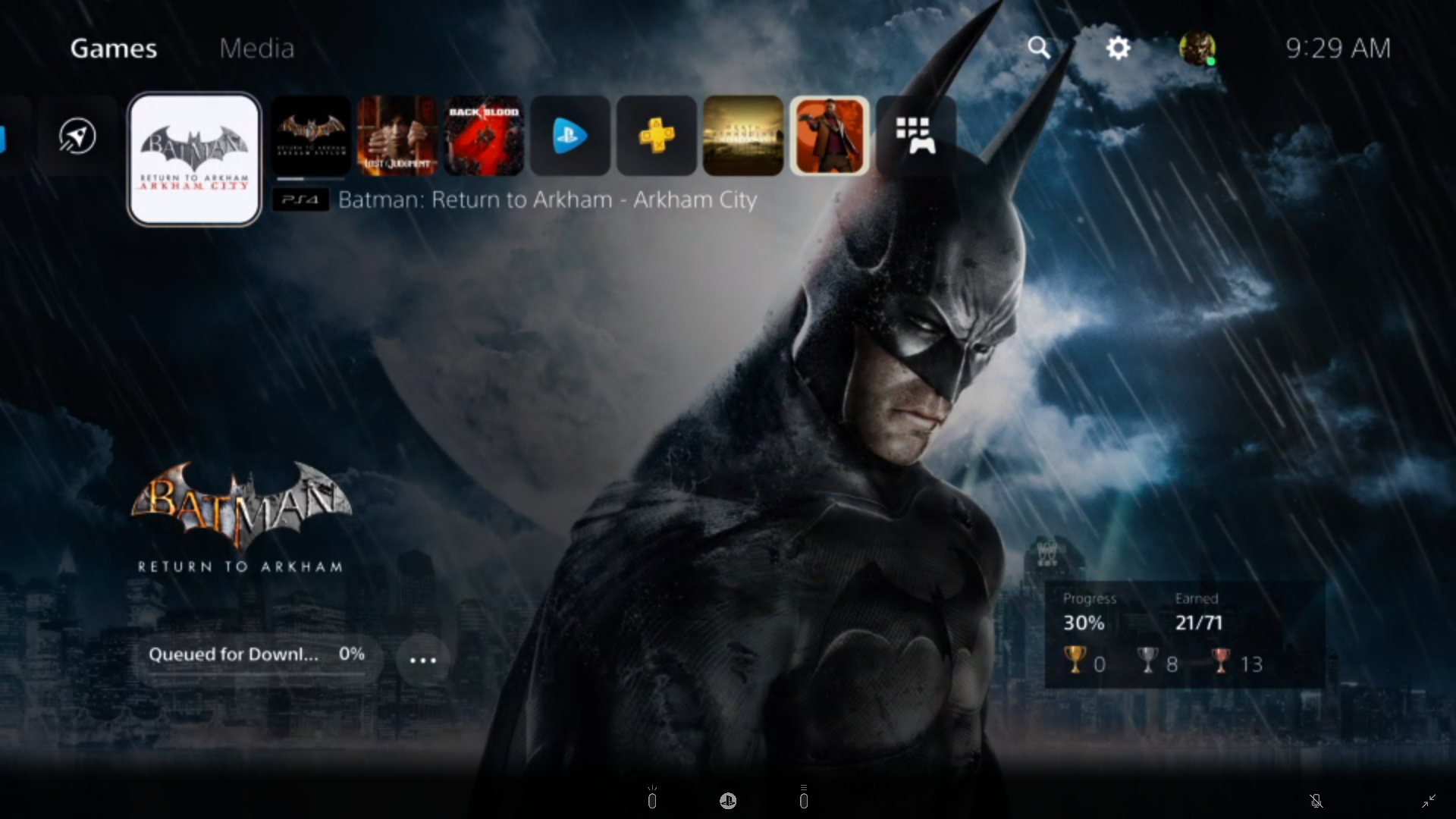 Wallpaper #eOoTVZMBlwTYPL18Uwz4183 Return to Arkham How to Navigate Between Arkham Asylum and Arkham City
