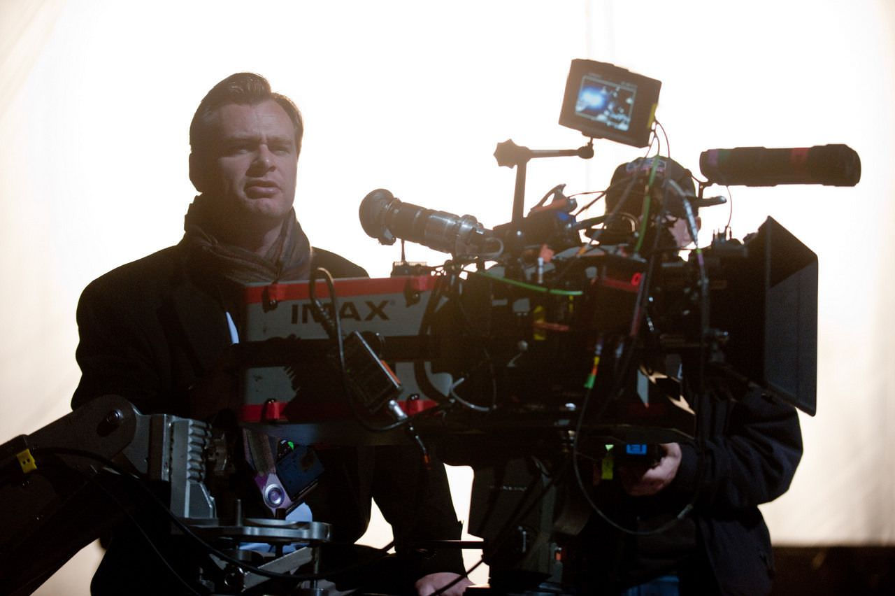 Wallpaper #ATWUkpcBk_lpvpalBJX629 Christopher Nolan and the Increasing Utilization of Imax Cameras in