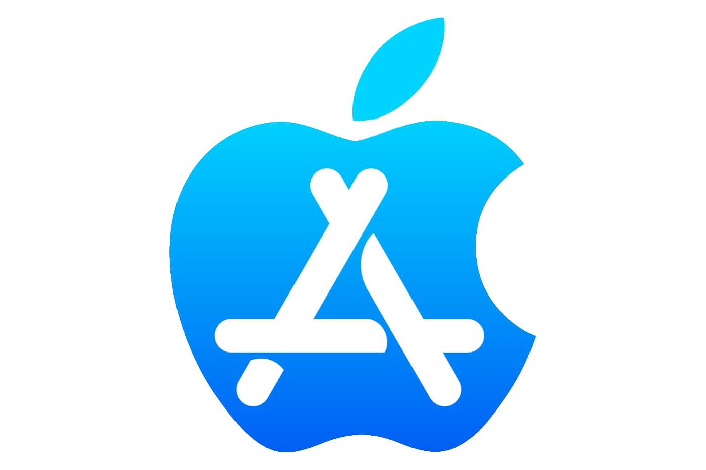 Wallpaper #Hj-IPJMBLiIJ4c9O0JKt36 Apple Lapp Store Et Son Ecosysteme Ont Genere 1 123 Milliards De