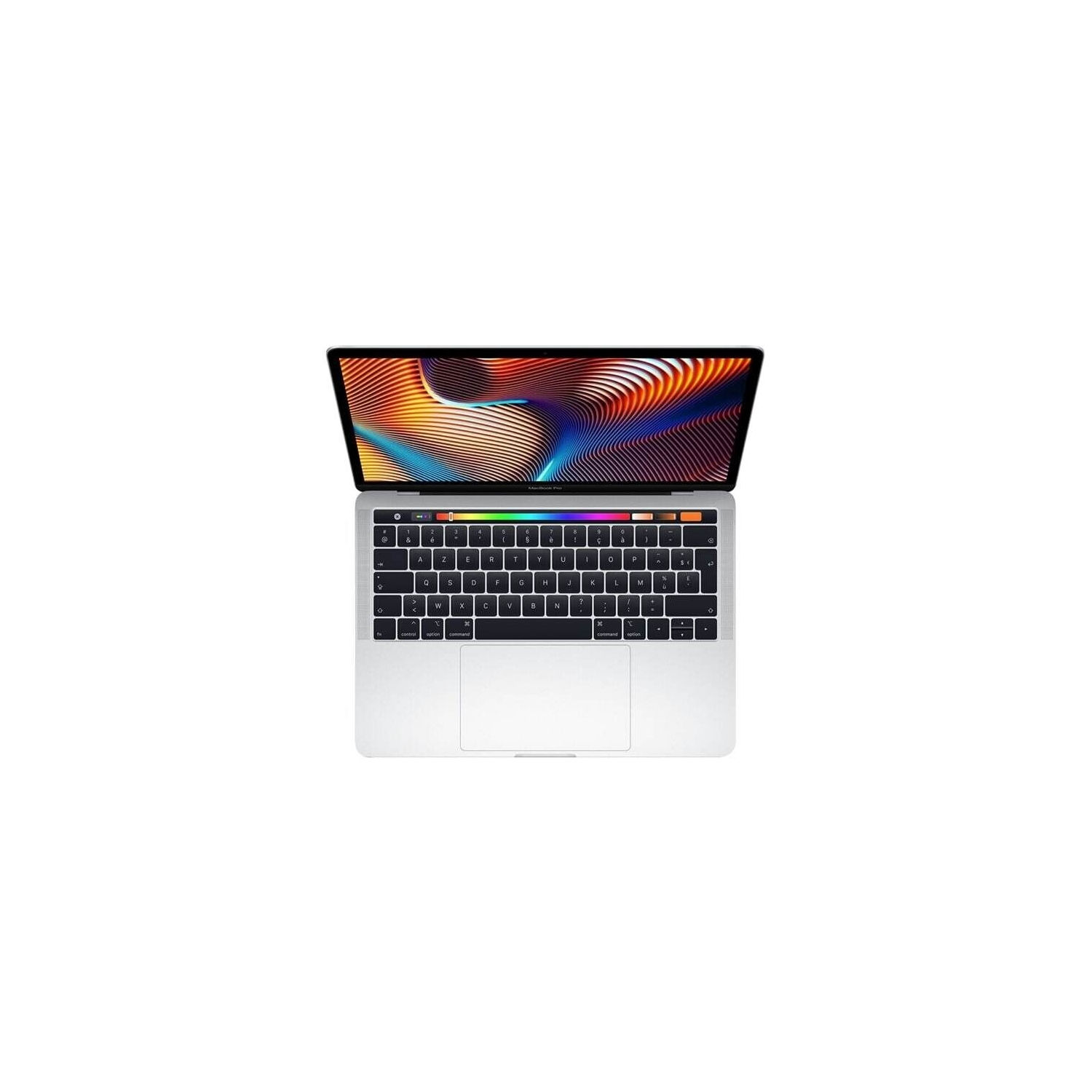 Wallpaper #lFYIeJcBsd6xcFiEjNo-162 Apple Macbook Pro Touch Bar 13 Reconditionne Grade B 2017 Argent