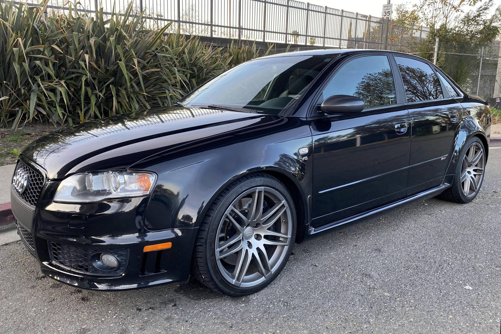 Wallpaper #I2eo75IBSpphPi3-JmPe122 2008 Audi Rs4 for Sale Cars Bids