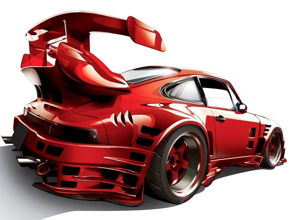 Wallpaper #nBn7M48BtGB6xQ78vZwU44 Animated Cars Wallpapers Animated Car Wallpapers Tuned Car Cars