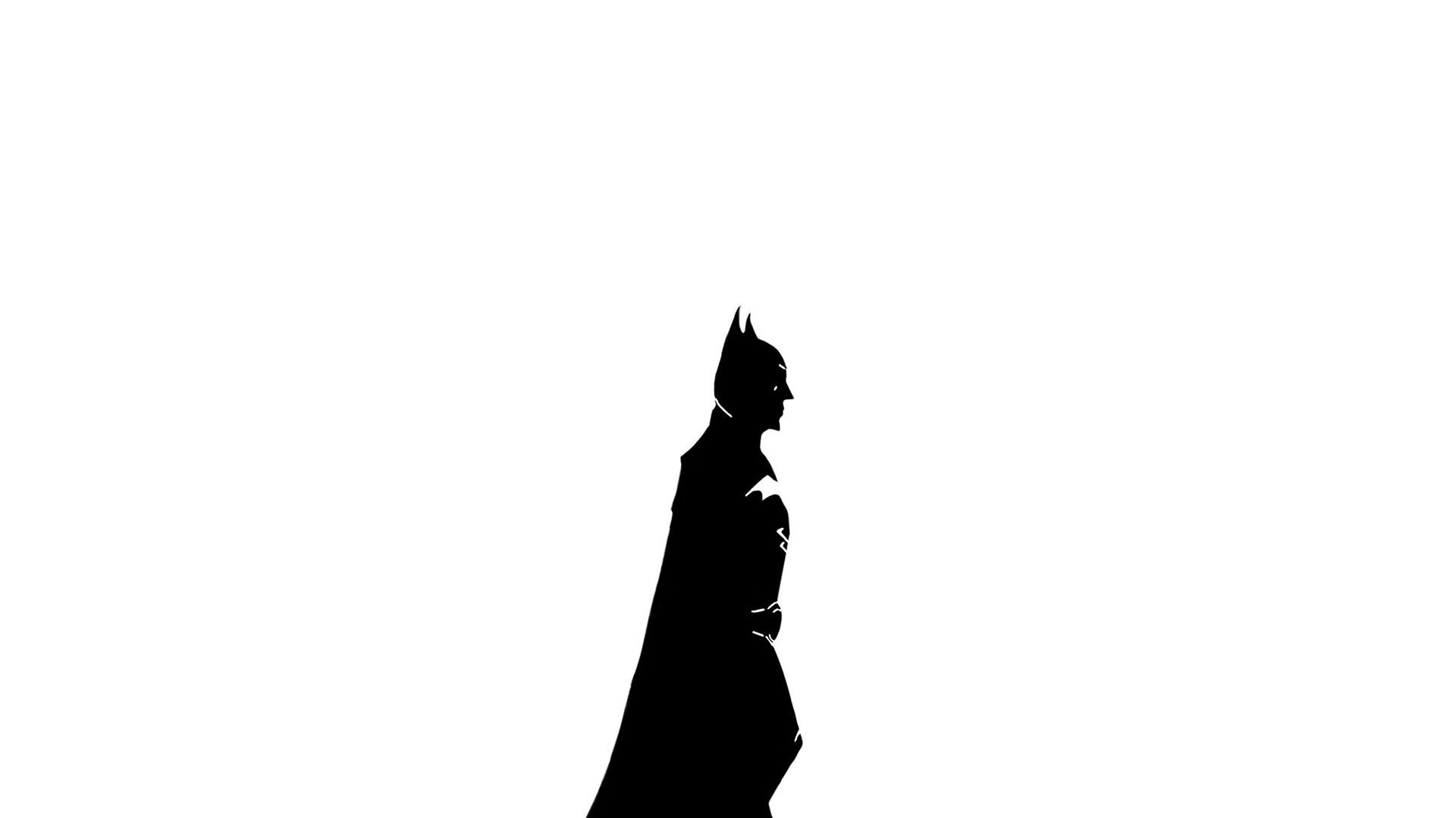 Wallpaper #GGee65IBSpphPi3-Ck3e228 Batman Wallpaperwhite Version by Zachzaki on Deviantart Desktop