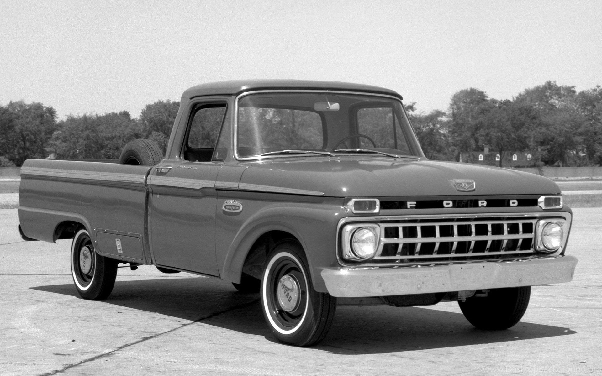 Wallpaper #qxkSGI8BtGB6xQ78RHBg48 Classic Ford Truck Wallpapers Image Desktop Background