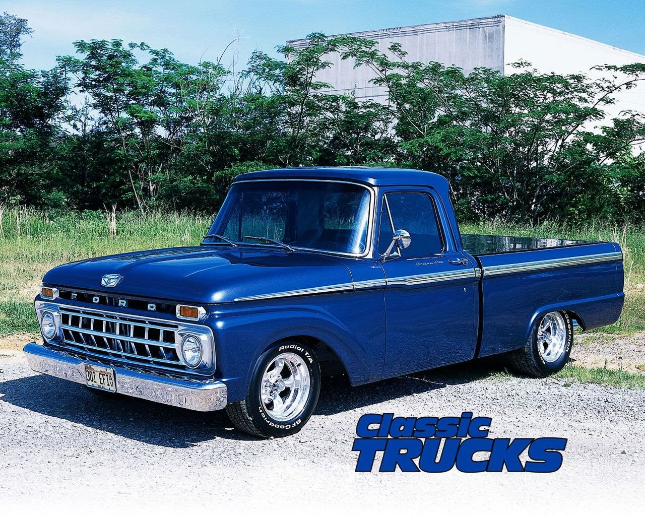 Wallpaper #qxkSGI8BtGB6xQ78RHBg52 Classic Ford Truck Wallpapers Johnywheelscom Desktop Background