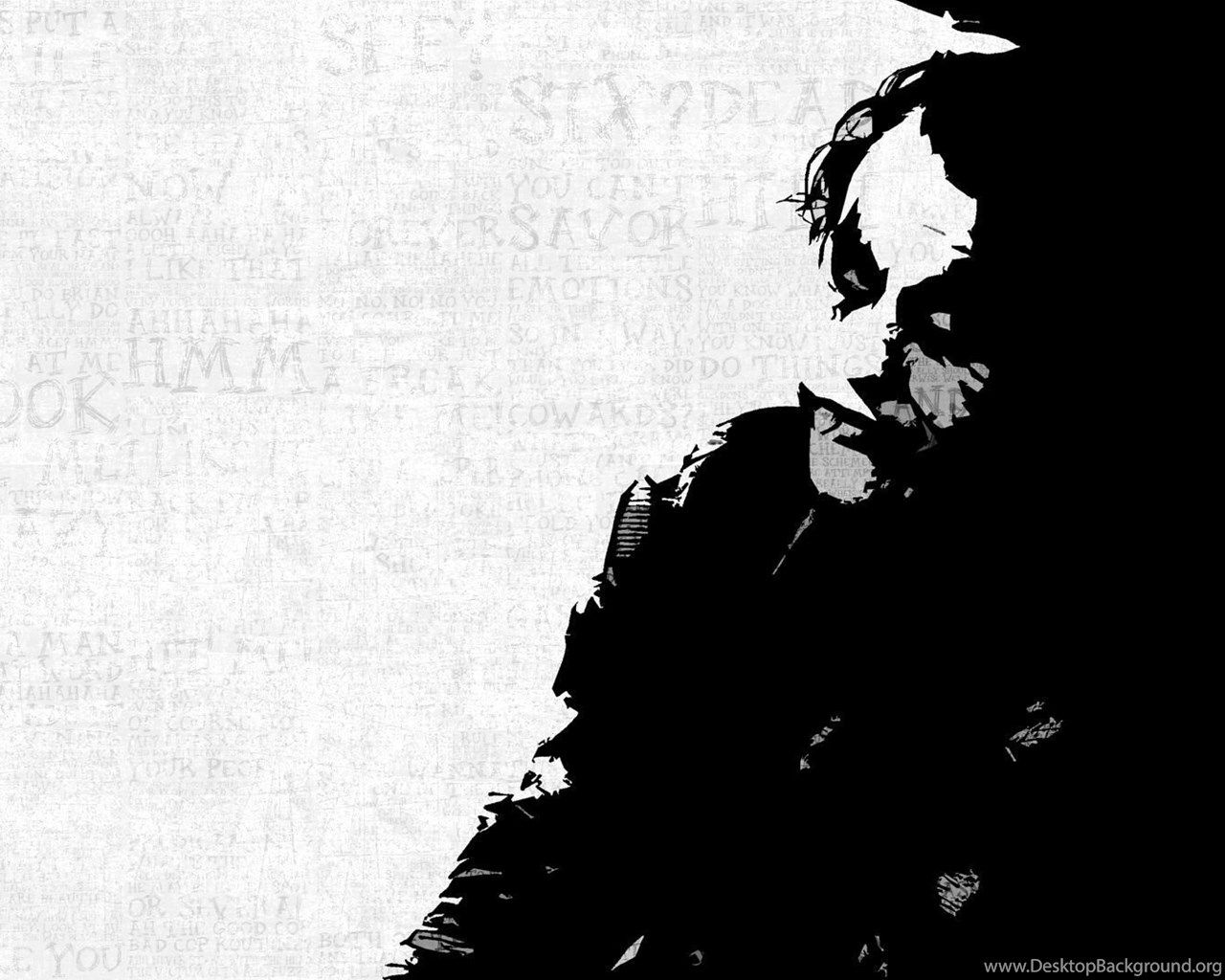 Wallpaper #9HfcJZMB-pgBXx60v588153 Art Joker Heath Ledger Actor Knight Dark Month Images