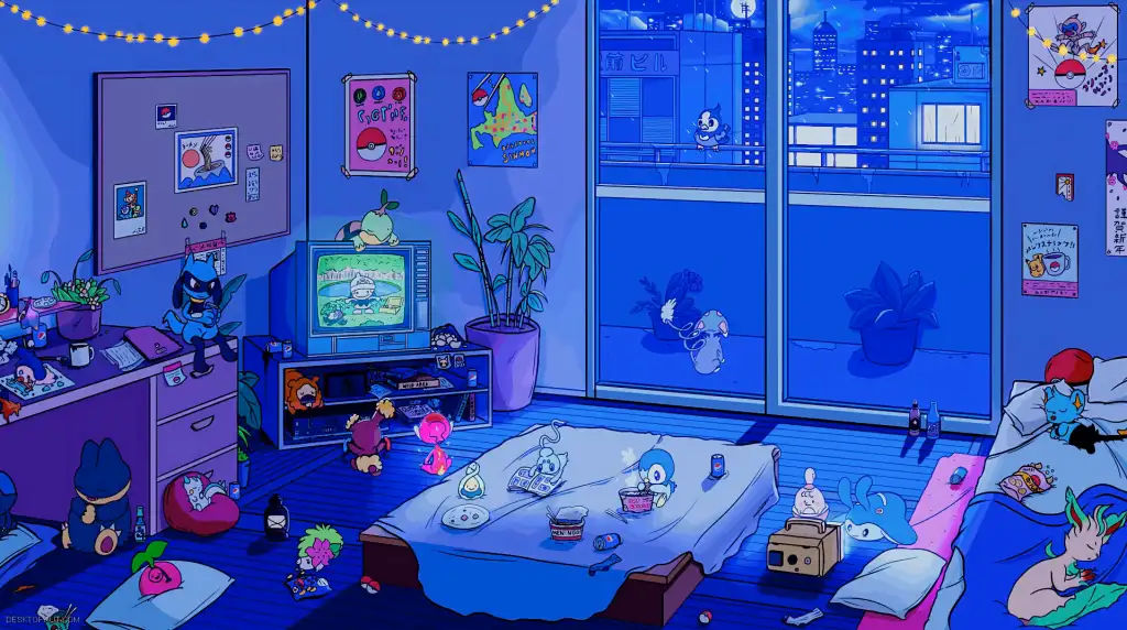 Wallpaper 282c8 Game Aesthetic Live Wallpapers and More Desktophut HD Wallpaper 282c8