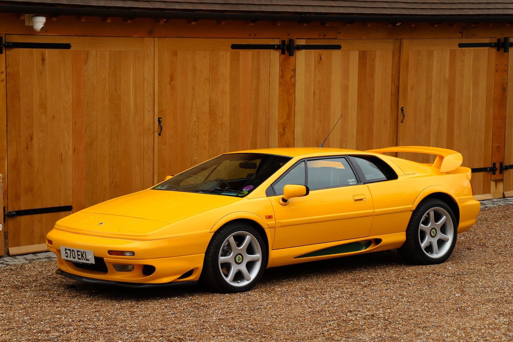 Wallpaper #xBmOK48BtGB6xQ78XI0Q2 Lotus Esprit Twin Turbo V8 GT 2000 One Owner from New Superb in
