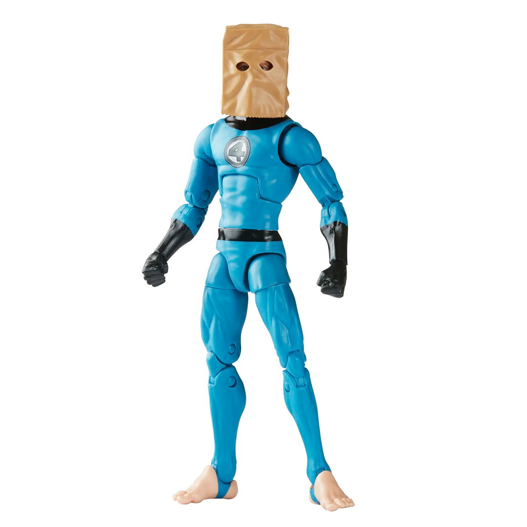 Wallpaper #_Gfy9JIBSpphPi3-Jnx1314 Marvel Legends Spider Man Bombastic Bag Man Retro Collection Robot