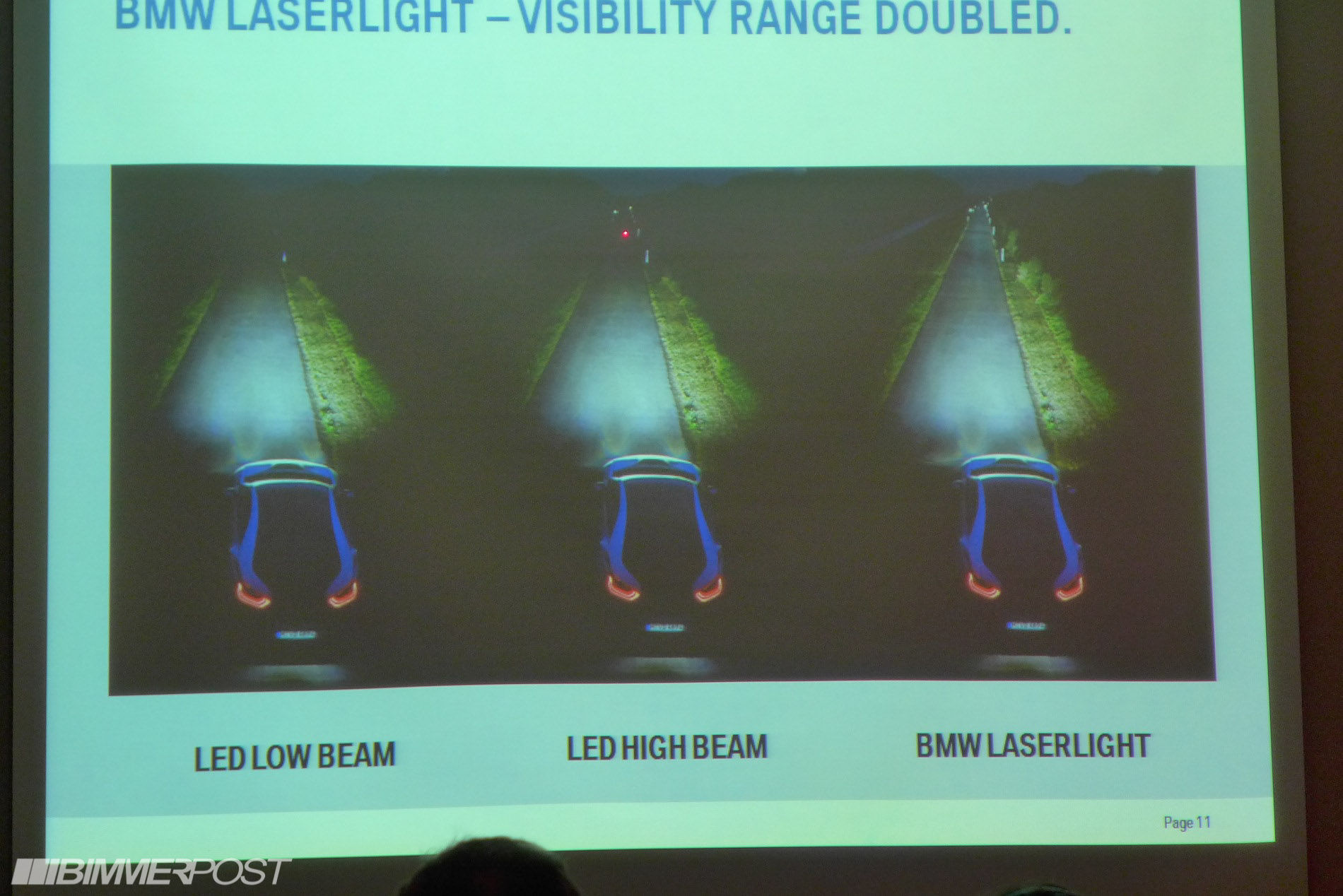 Wallpaper #mv-oa5MB3lSXT3zUTOir323 BMW Light Days Workshop Showcases Laser Light and Future OLED Technology