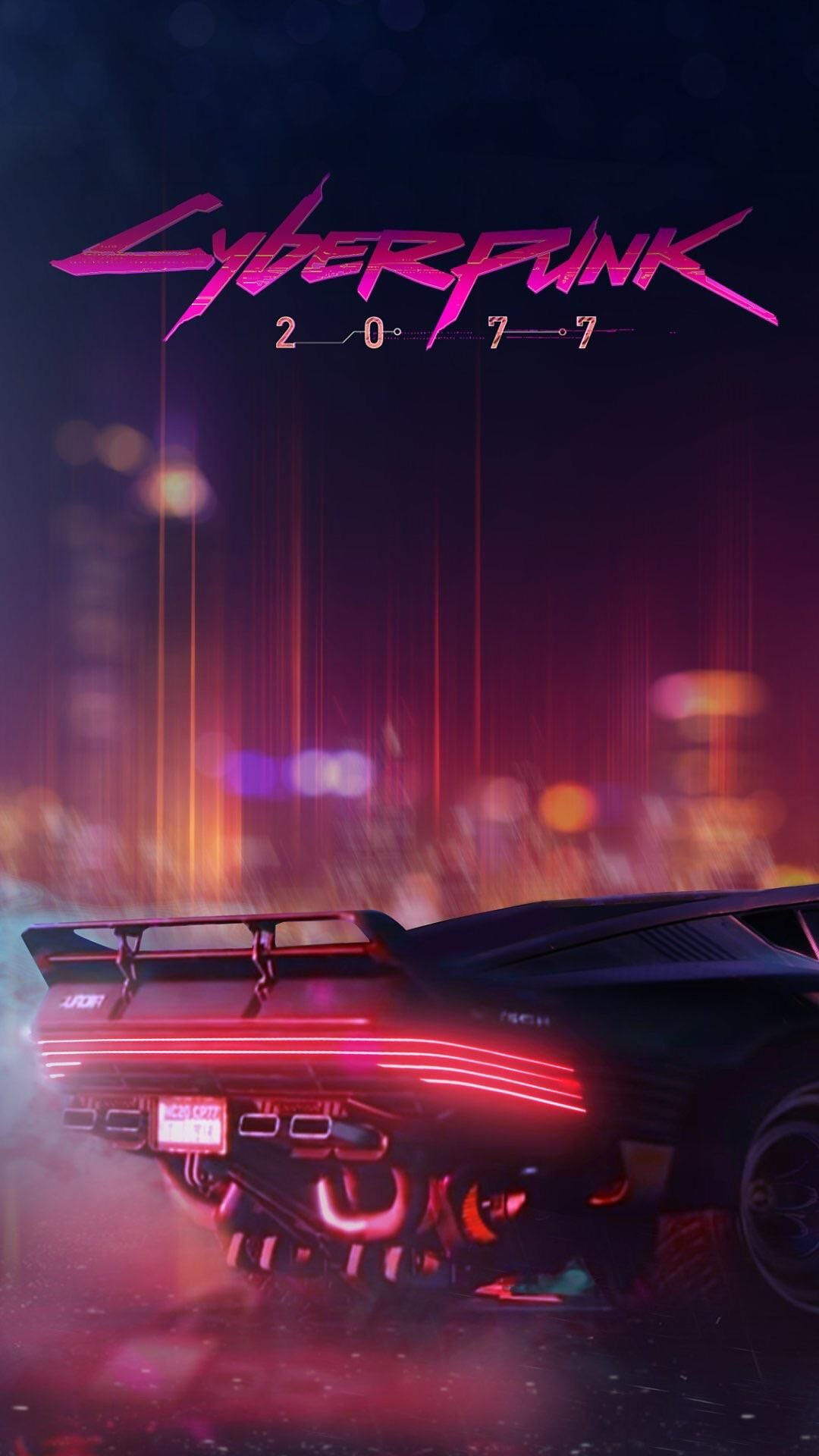 Wallpaper #8UVhlY4B7YBJg1BVu5-524 Cyberpunk 2077 Wallpaper Phone 1080x1920 Wallpaper Teahubio